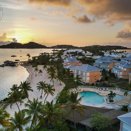 Vue Imprenable Sur Le Lagon, Appartement 1Ch 4P Baie Nettle Kültér fotó