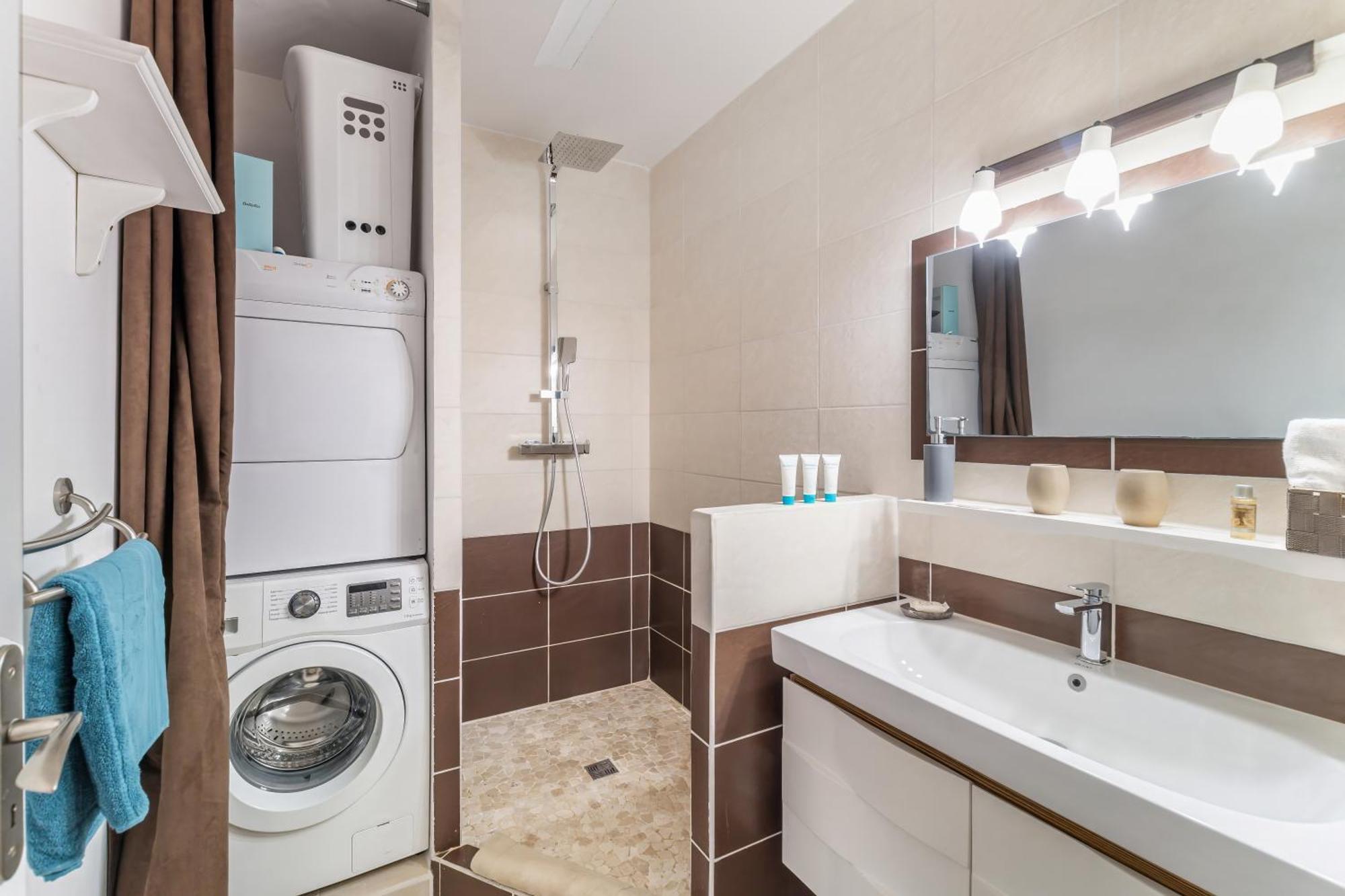 Vue Imprenable Sur Le Lagon, Appartement 1Ch 4P Baie Nettle Kültér fotó