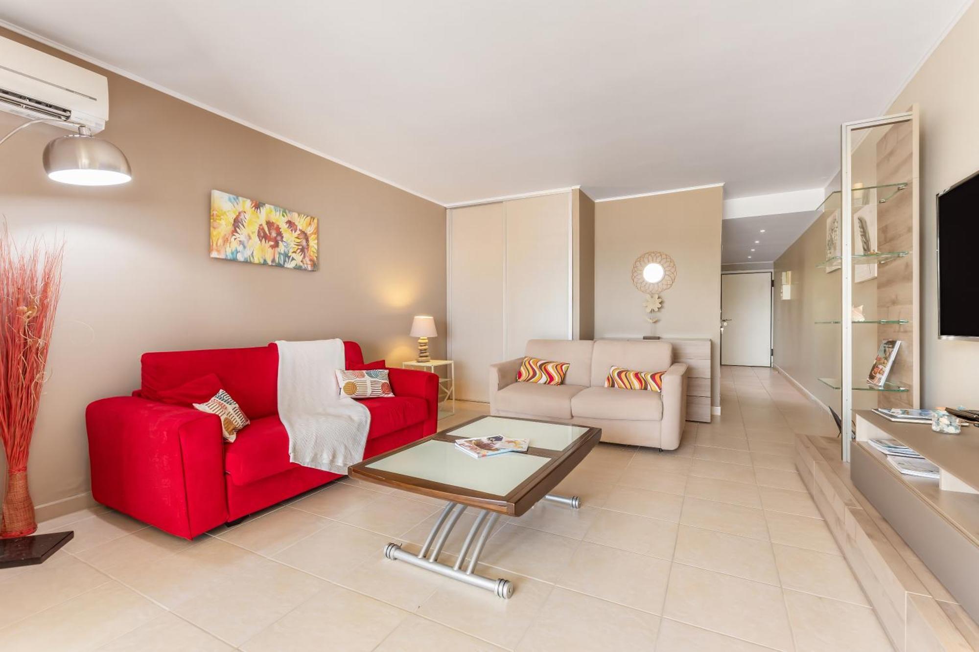 Vue Imprenable Sur Le Lagon, Appartement 1Ch 4P Baie Nettle Kültér fotó